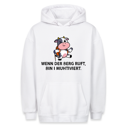 Muhtiviert Hoodie Unisex