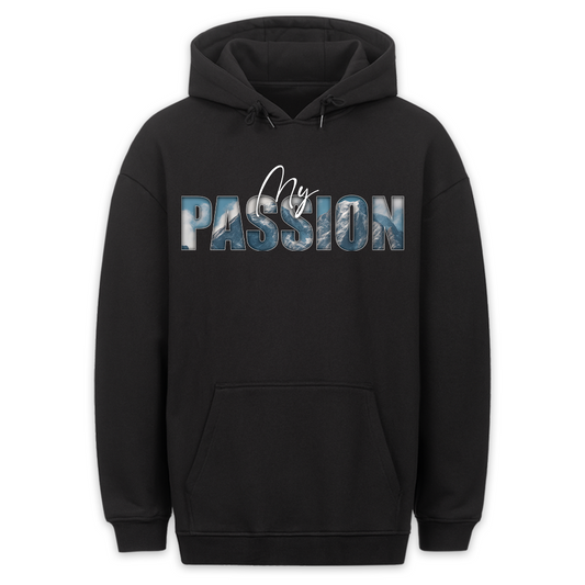 Passion - Hoodie Unisex