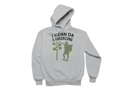 Abkürzung Hoodie Unisex