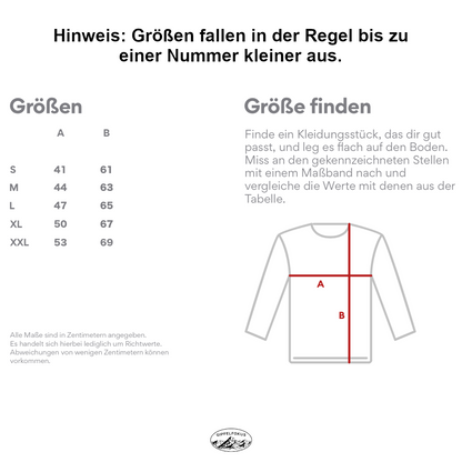 Kässpätzle T-Shirt Damen