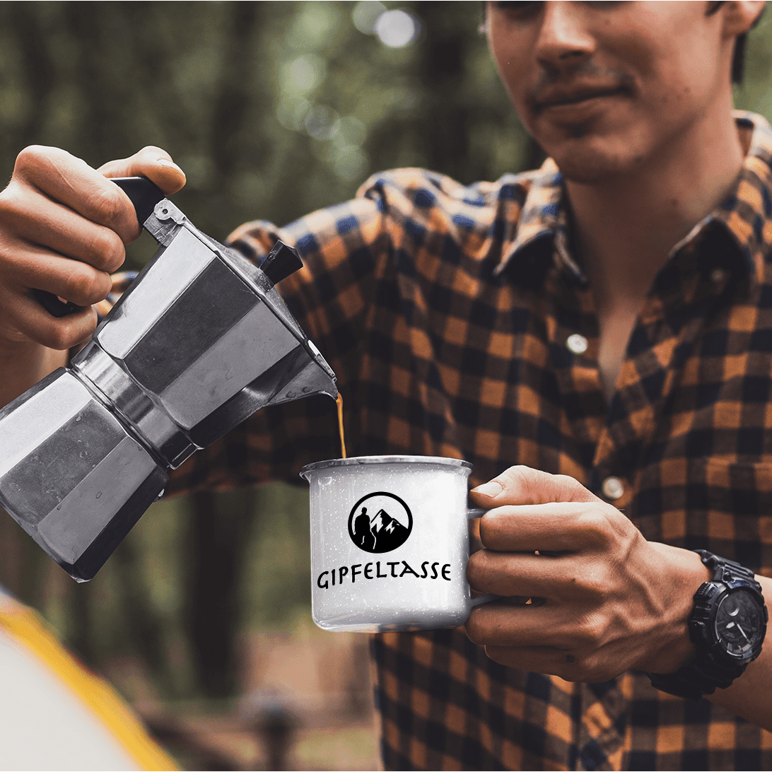 Meine Gipfeltasse - GipfelFokus