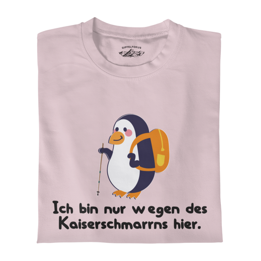 Kaiserschmarrn T-Shirt Damen