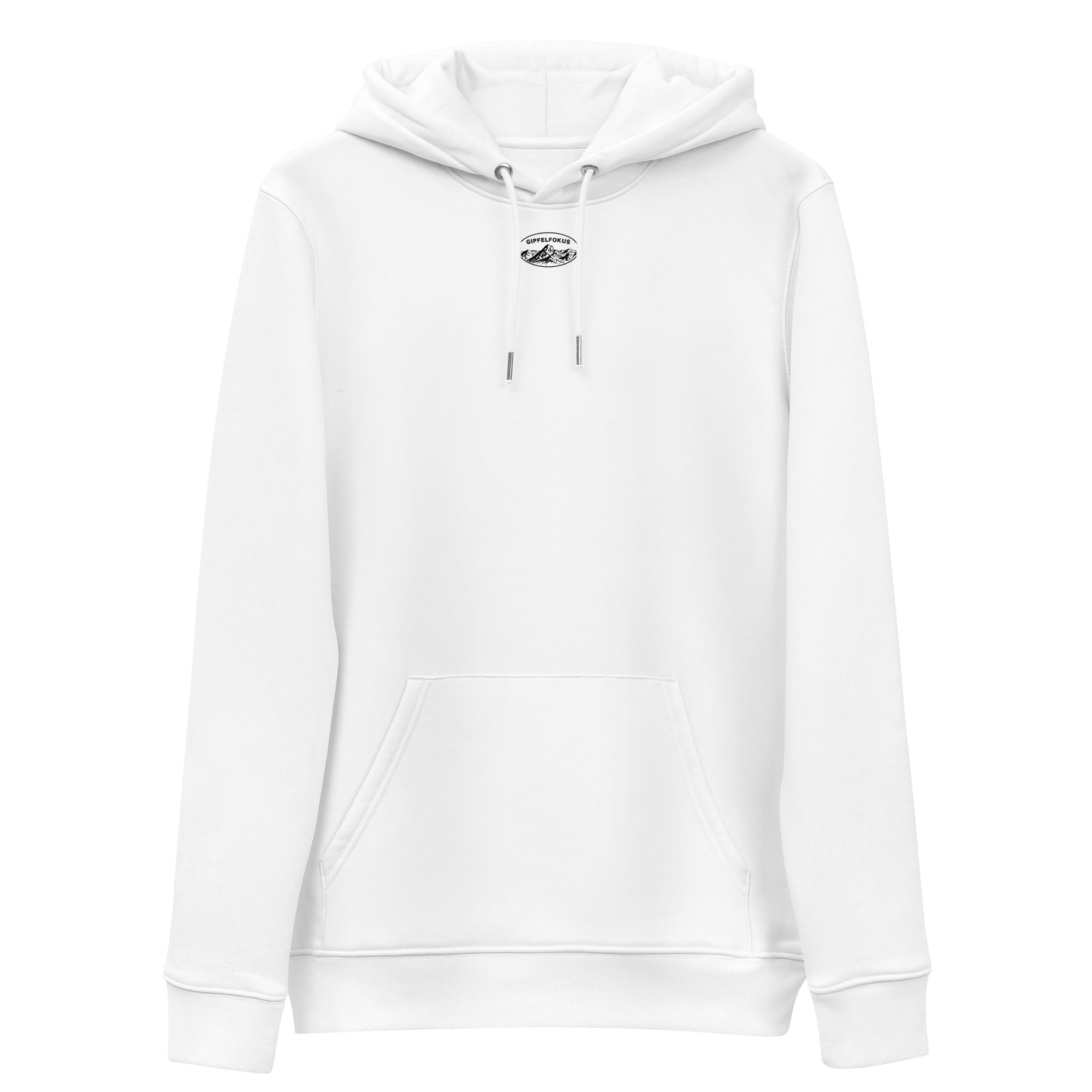 Enjoy Silence Hoodie Unisex